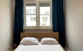 Beach Apartment Ergo Arena